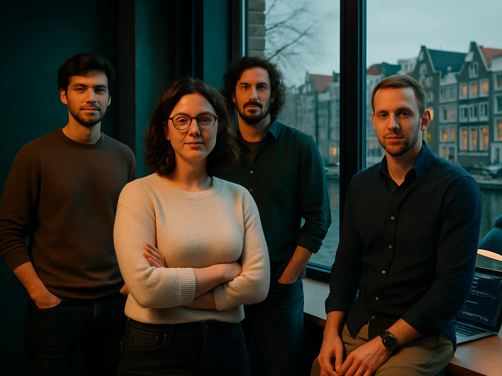 The Brothers Web Developer team